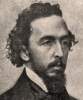 Bayard Taylor, detail