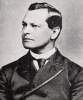 Preston Taylor