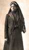 Susie King Taylor, three-quarter length photograph