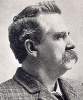 Alexander Watkins Terrell, detail