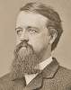 Alfred Howe Terry, detail