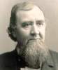 David Smith Terry, circa 1875
