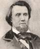 David Smith Terry, circa 1858