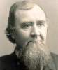 David Smith Terry, circa 1875, detail