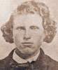 Adolphus Dauphin Thompson, photograph, 1859, detail