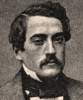 John Reuben Thompson, detail