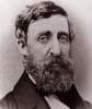Henry David Thoreau