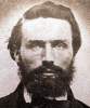 Charles Plummer Tidd, photograph, 1859, detail