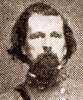 Lloyd Tilghman, detail