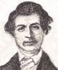 Charles Turner Torrey, detail