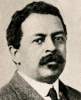 William Monroe Trotter, circa 1915