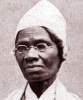 Sojourner Truth, detail