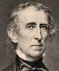 John Tyler, detail