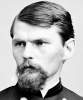 Emory Upton, circa 1865, detail