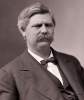 Zebulon Baird Vance 