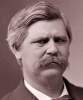 Zebulon Baird Vance, detail
