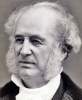 Cornelius Vanderbilt, photograph