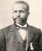 C. C. Vaughn