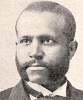 C. C. Vaughn, detail