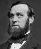 John Paul Verree, circa 1862, detail