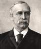 Henry Villard, aged 51 years
