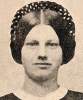 Mary Virginia "Jennie" Wade, detail