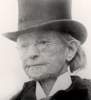 Mary Edwards Walker, circa 1911, detail