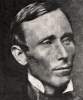 William Walker, photograph, detail