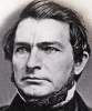 Cadwallader Colden Washburn, circa 1859, detail