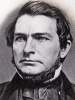 Cadwallader Colden Washburn, circa 1859, portrait size