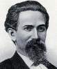 Henry Dana Washburn, detail
