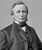 William Barrett Washburn, circa 1864