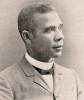 Booker Taliaferro Washington