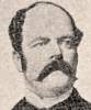 Lewis William Washington, detail
