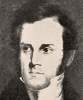 Frederick Watts, circa 1845, detail