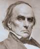 Daniel Webster, photograph