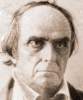 Daniel Webster, detail