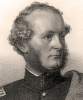 Richard Hanson Weightman, engraving, 1848, detail