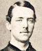Stephen Minot Weld, Jr., 1862, detail