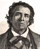 Theodore Dwight Weld, circa 1844