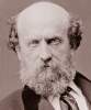 Joseph Rodman West, circa 1875, detail