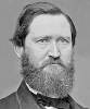 Chilton Allen White, Brady image, circa 1865, detail