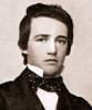 Horace White, 1854