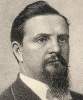 James Bain White, detail