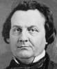 Charles Anderson Wickliffe, circa 1860, detail
