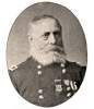 Orlando Bolivar Wilcox, circa 1900
