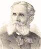 Edward Augustus Wild, circa 1889, detail