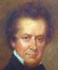Thomas Williams, circa 1845, detail