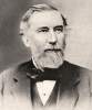 David Wills, circa 1885