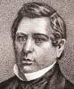 David Wilmot, detail